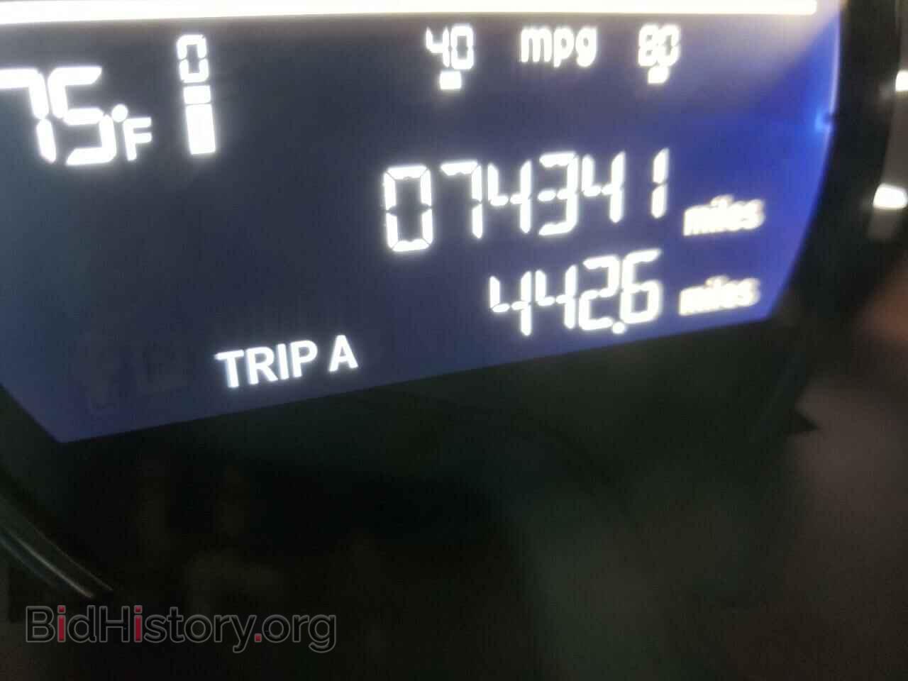 2017 HONDA CIVIC - VIN: 2HGFC2F58HH552757 - Фото 8