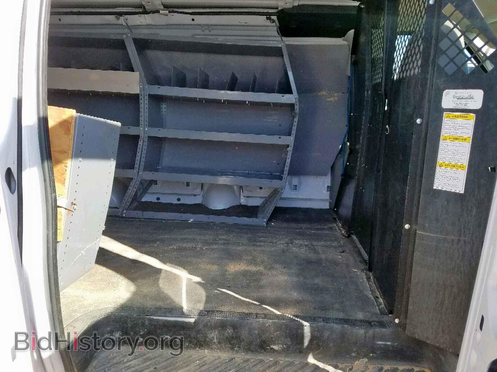 2008 FORD ECONOLINE - VIN: 1FTNS24L28DB58165 - Фото 6