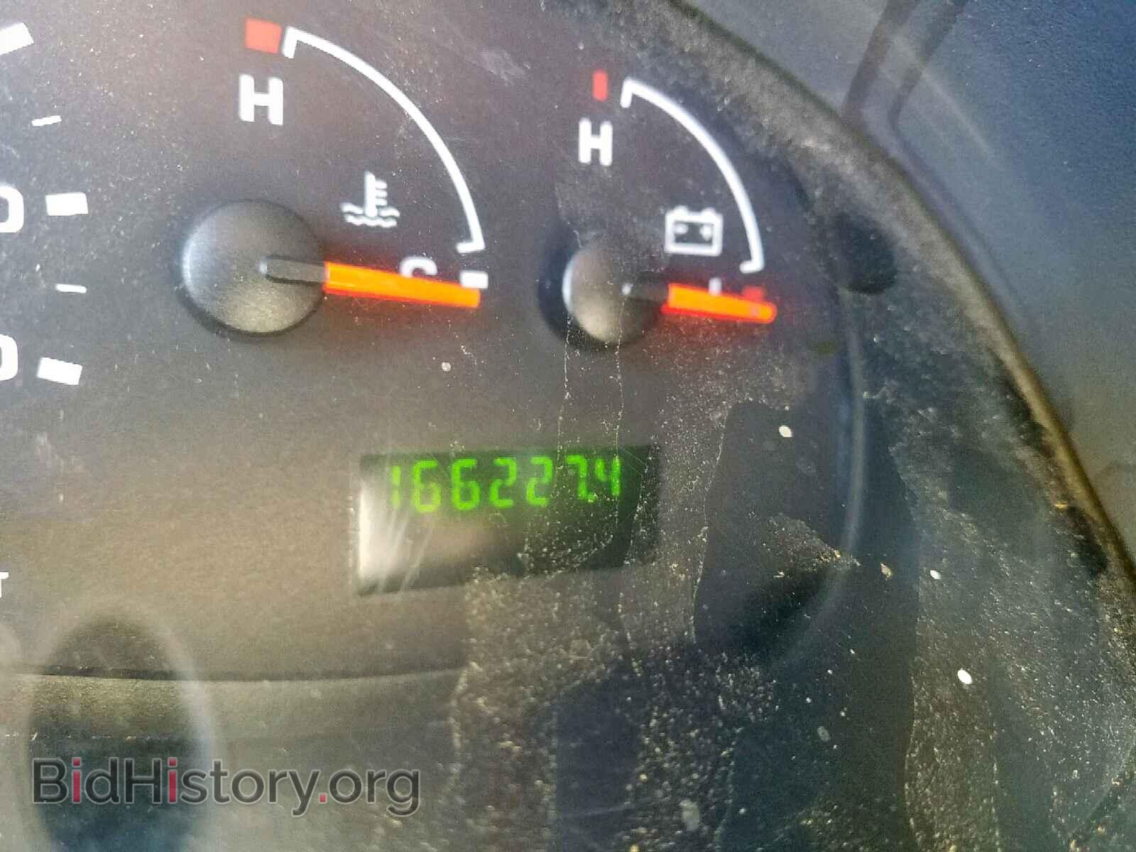 2008 FORD ECONOLINE - VIN: 1FTNS24L28DB58165 - Фото 8