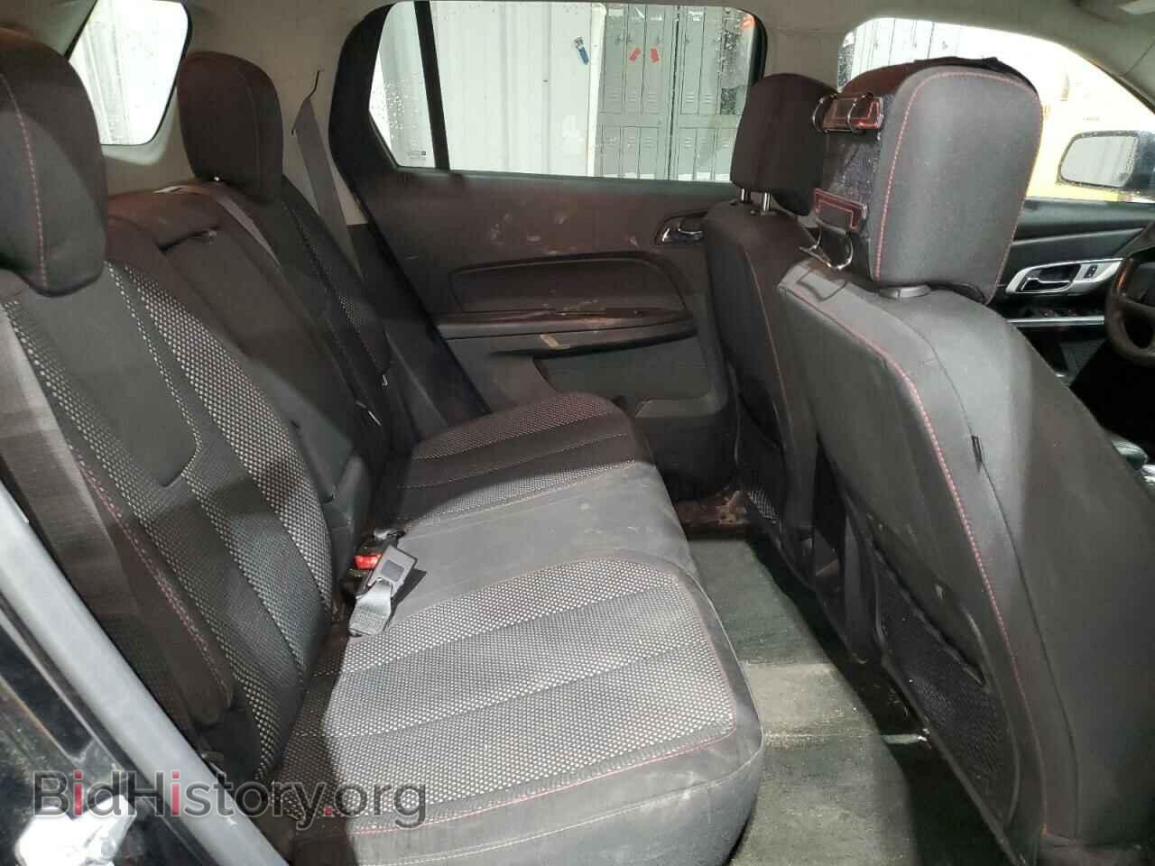2017 GMC TERRAIN - VIN: 2GKALMEK2H6102341 - Photo 11