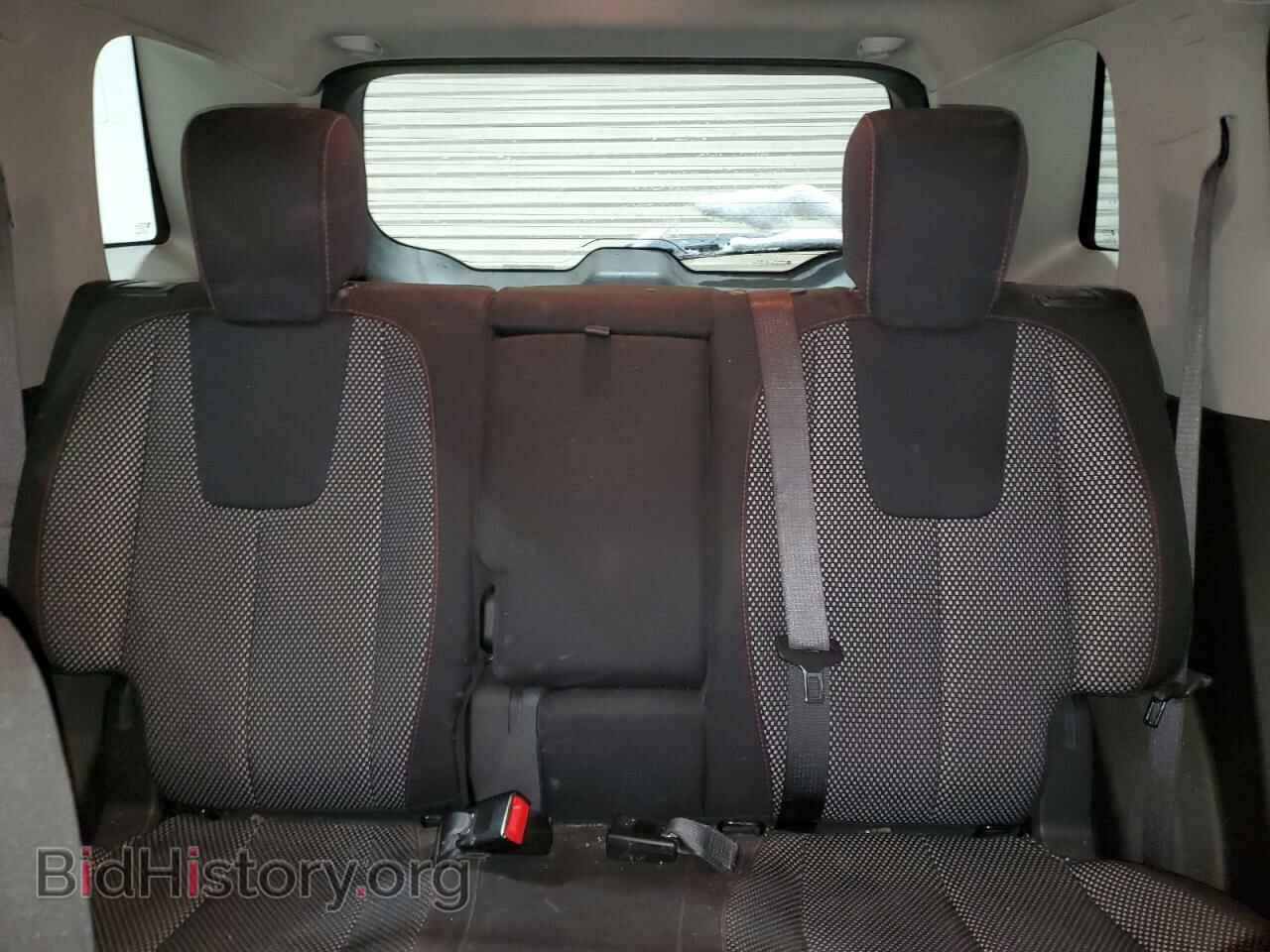2017 GMC TERRAIN - VIN: 2GKALMEK2H6102341 - Photo 10