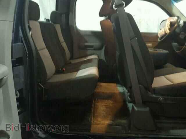 2009 CHEVROLET SILVERADO - VIN: 1GCEK19C29Z294805 - Фото 6