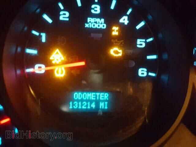 2009 CHEVROLET SILVERADO - VIN: 1GCEK19C29Z294805 - Фото 8
