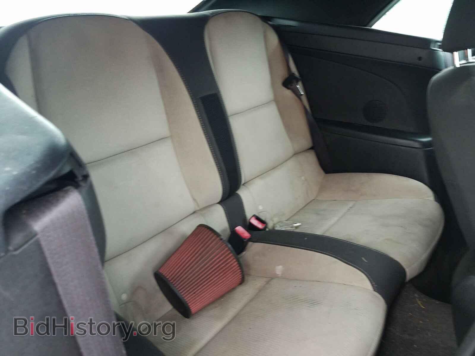 2014 CHEVROLET CAMARO - VIN: 2G1FB3D35E9220931 - Фото 6
