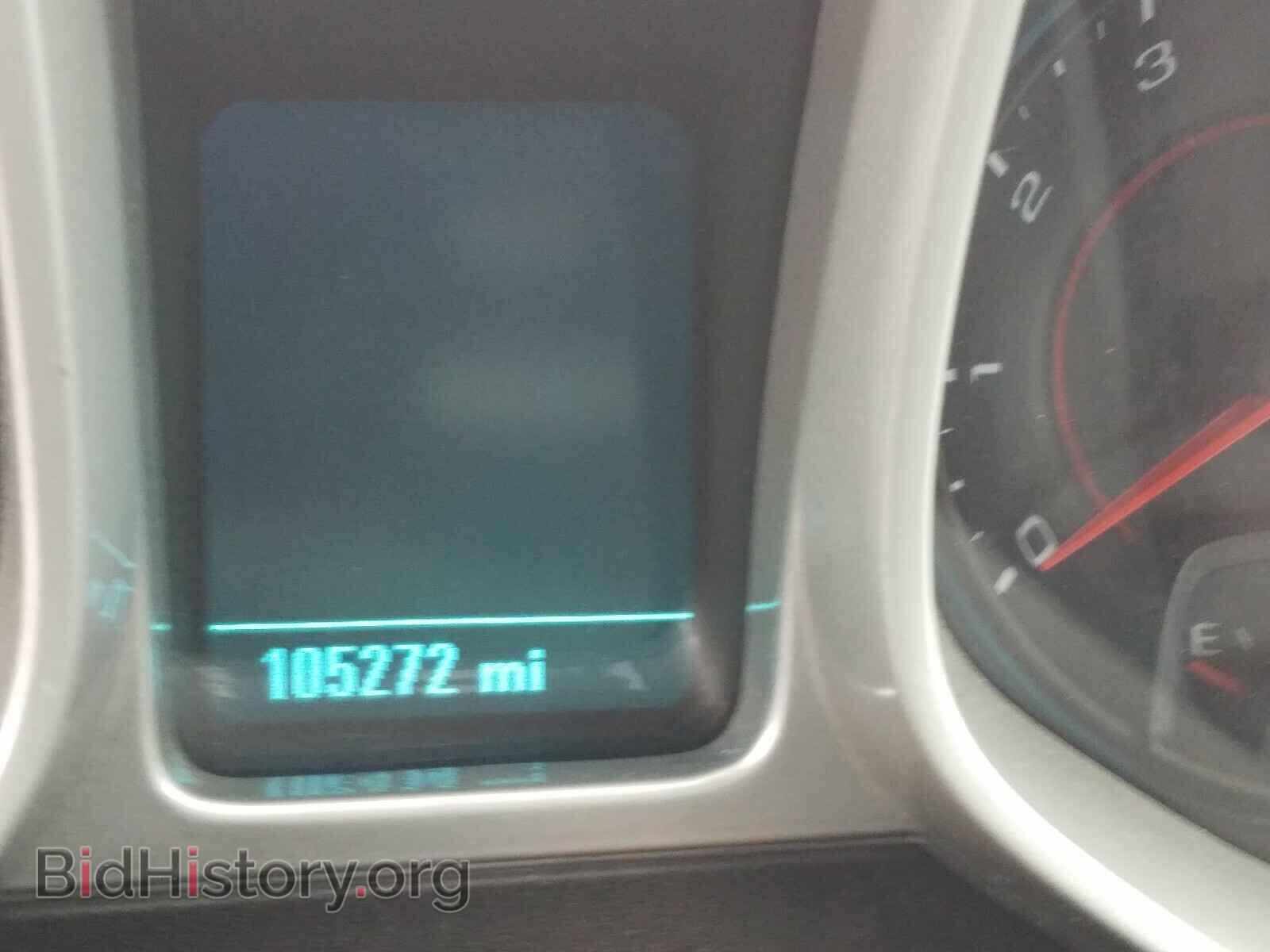 2014 CHEVROLET CAMARO - VIN: 2G1FB3D35E9220931 - Фото 8