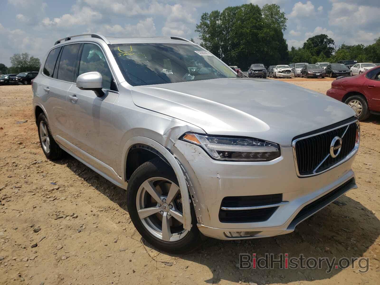 Photo YV4102PK0K1469042 - VOLVO XC90 2019