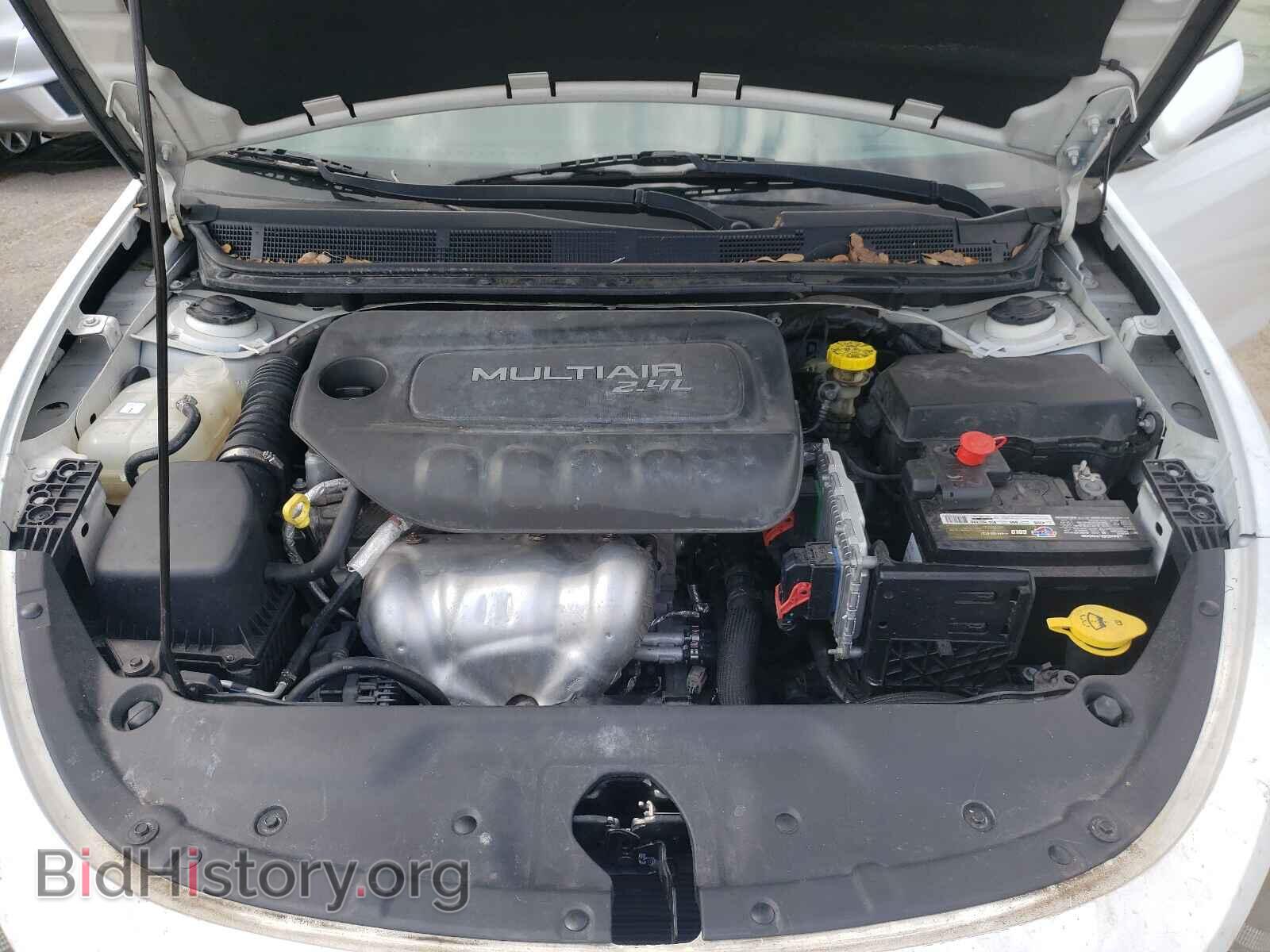 2015 DODGE DART - VIN: 1C3CDFBB2FD211869 - Фото 7