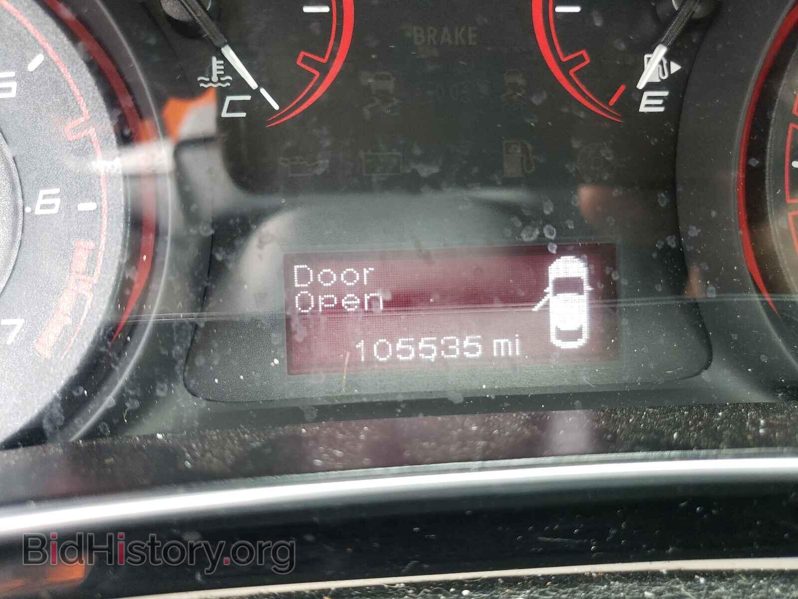 2015 DODGE DART - VIN: 1C3CDFBB2FD211869 - Фото 8