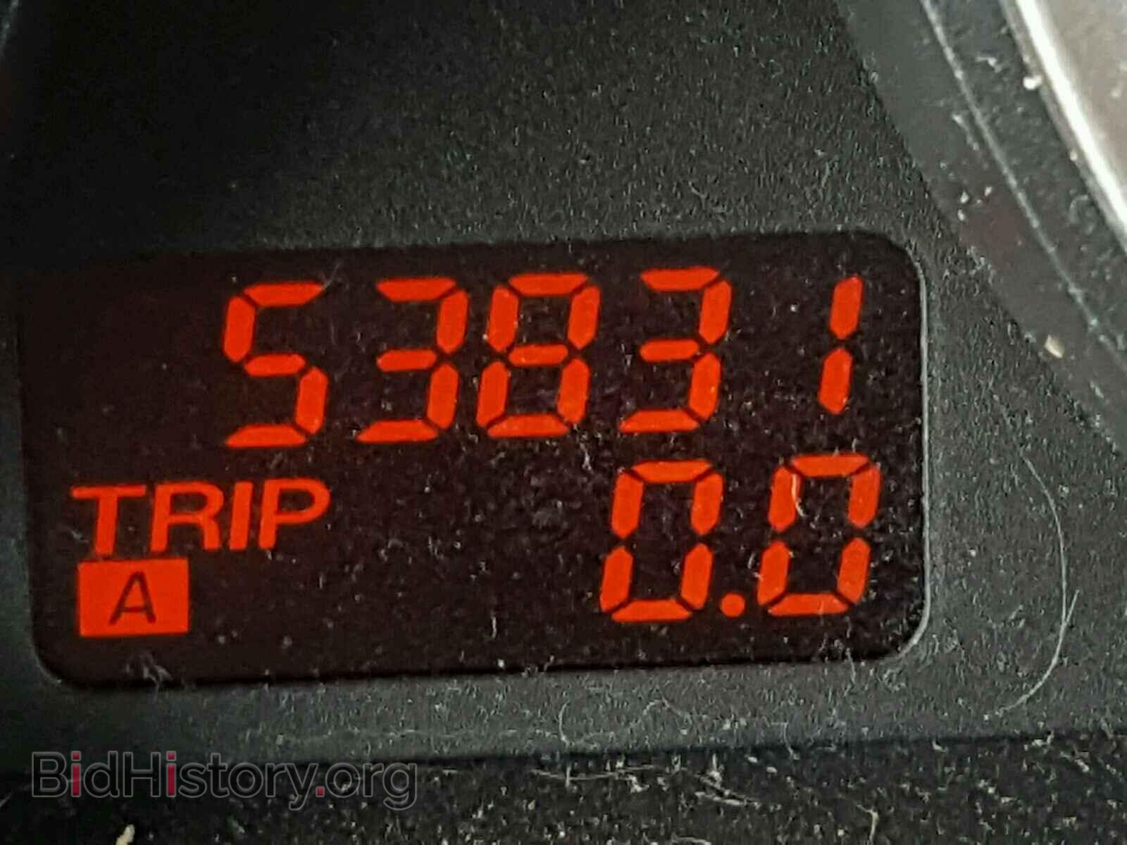 2012 MAZDA CX-9 - VIN: JM3TB3DV0C0350612 - Фото 8
