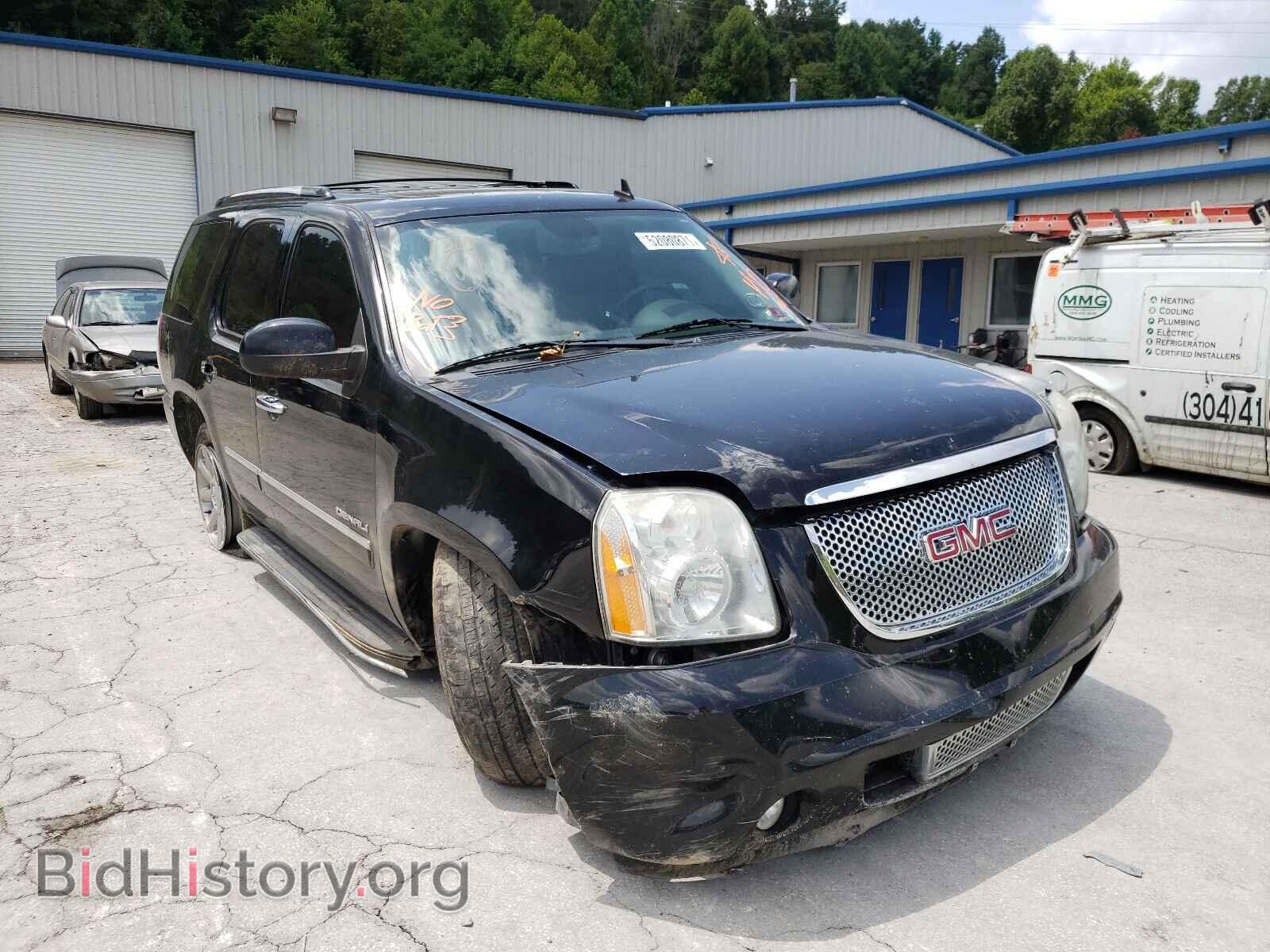 Photo 1GKS2EEF3BR330263 - GMC YUKON 2011