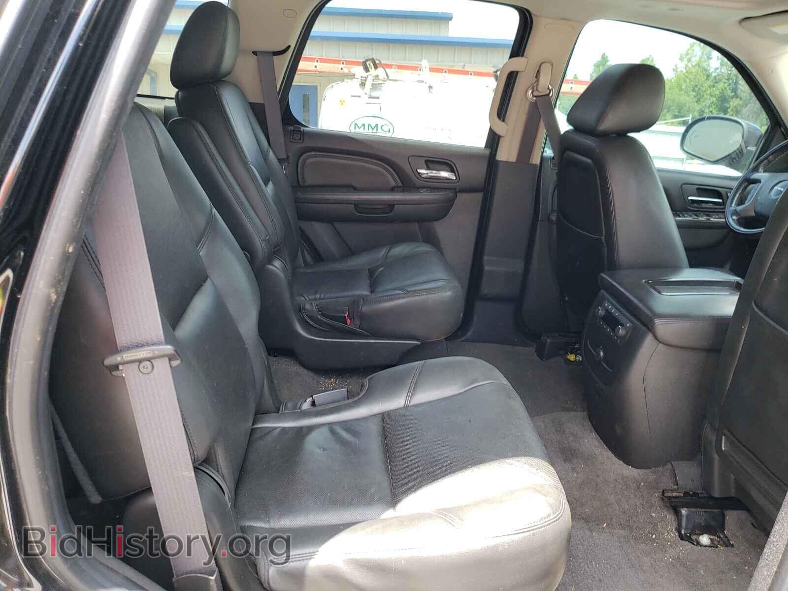 2011 GMC YUKON - VIN: 1GKS2EEF3BR330263 - Фото 6