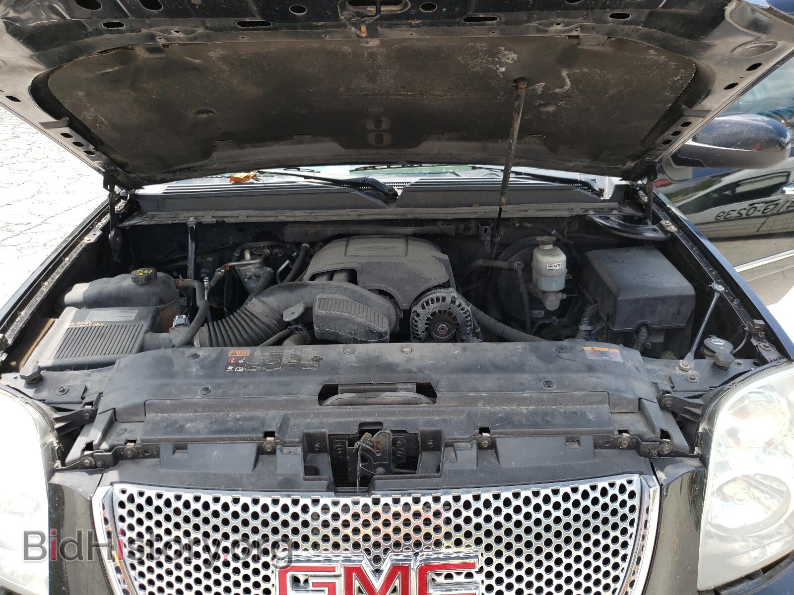 2011 GMC YUKON - VIN: 1GKS2EEF3BR330263 - Фото 7