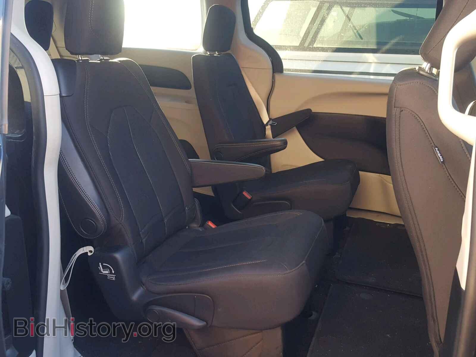 2017 CHRYSLER PACIFICA T - VIN: 2C4RC1DG3HR778063 - Photo 6