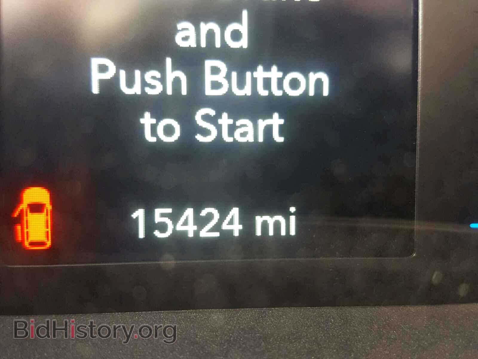 2017 CHRYSLER PACIFICA T - VIN: 2C4RC1DG3HR778063 - Photo 8