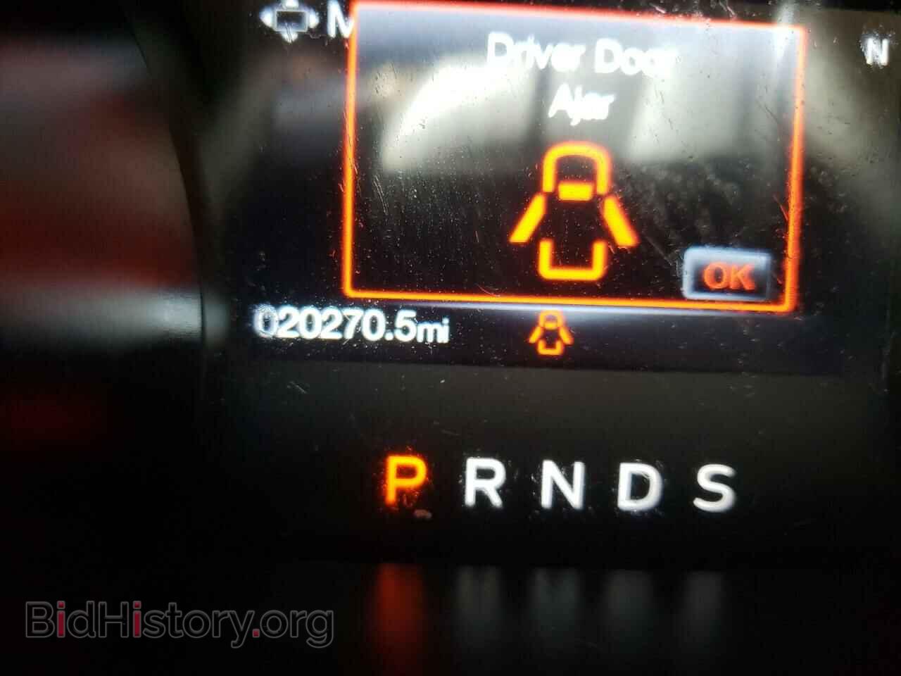 2021 FORD MUSTANG - VIN: 1FA6P8CF4M5148669 - Фото 8