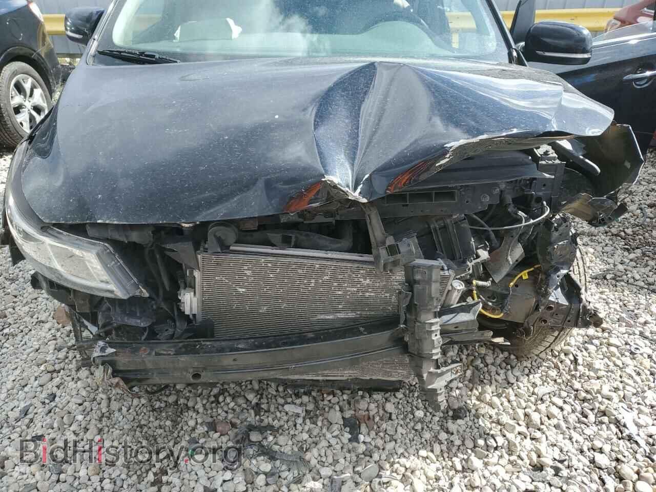 2015 KIA All Models - VIN: KNDMB5C10F6072075 - Фото 12
