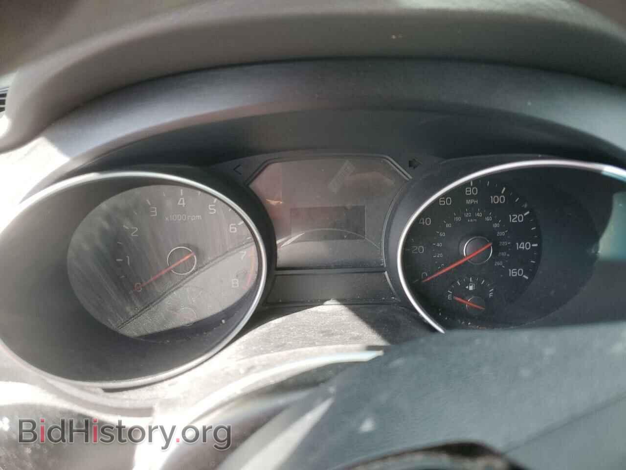 2015 KIA All Models - VIN: KNDMB5C10F6072075 - Фото 9