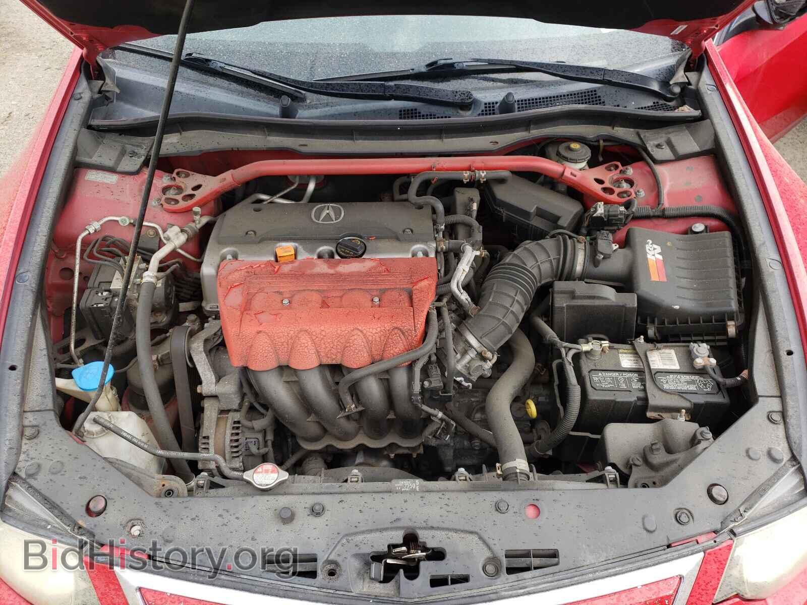 2012 ACURA TSX - VIN: JH4CU2F80CC024293 - Фото 7