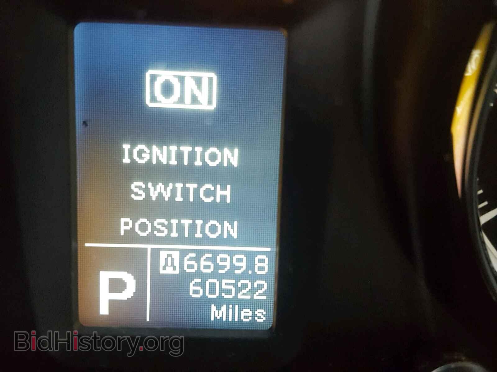 2012 SUZUKI KIZASHI - VIN: JS2RF9A65C6100325 - Фото 8