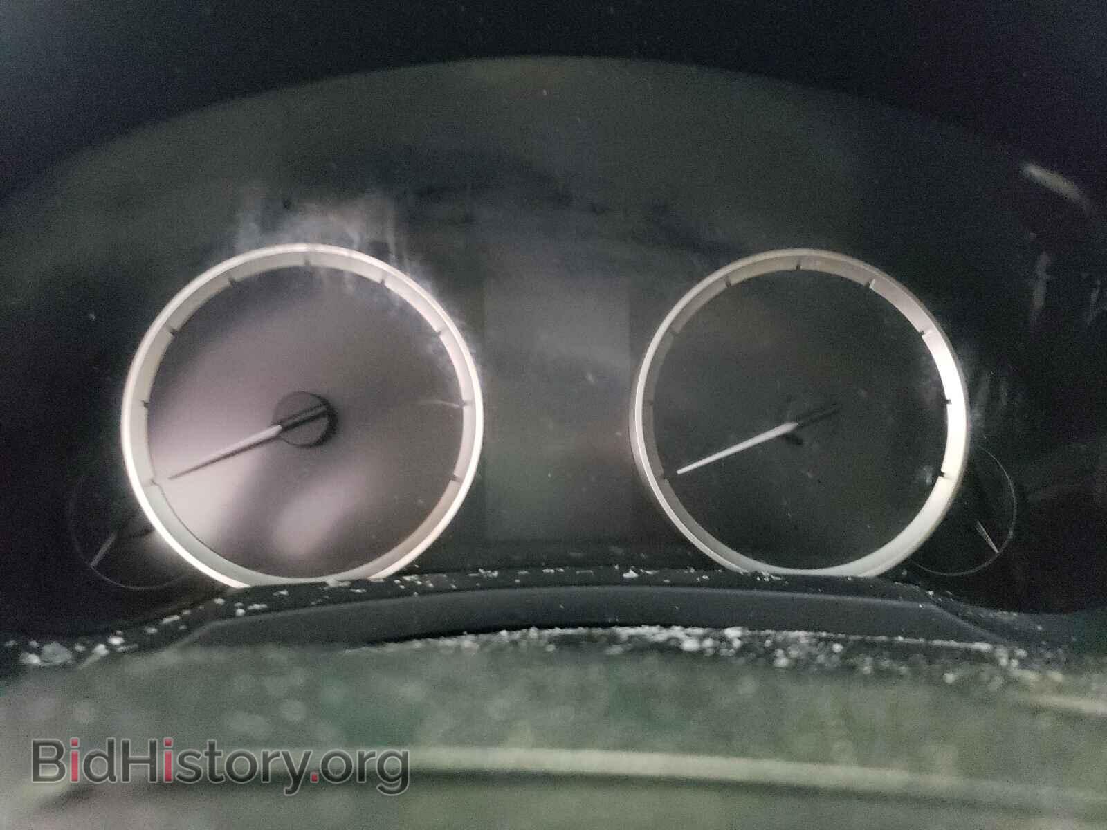 2014 LEXUS IS - VIN: JTHBF1D22E5014032 - Photo 8