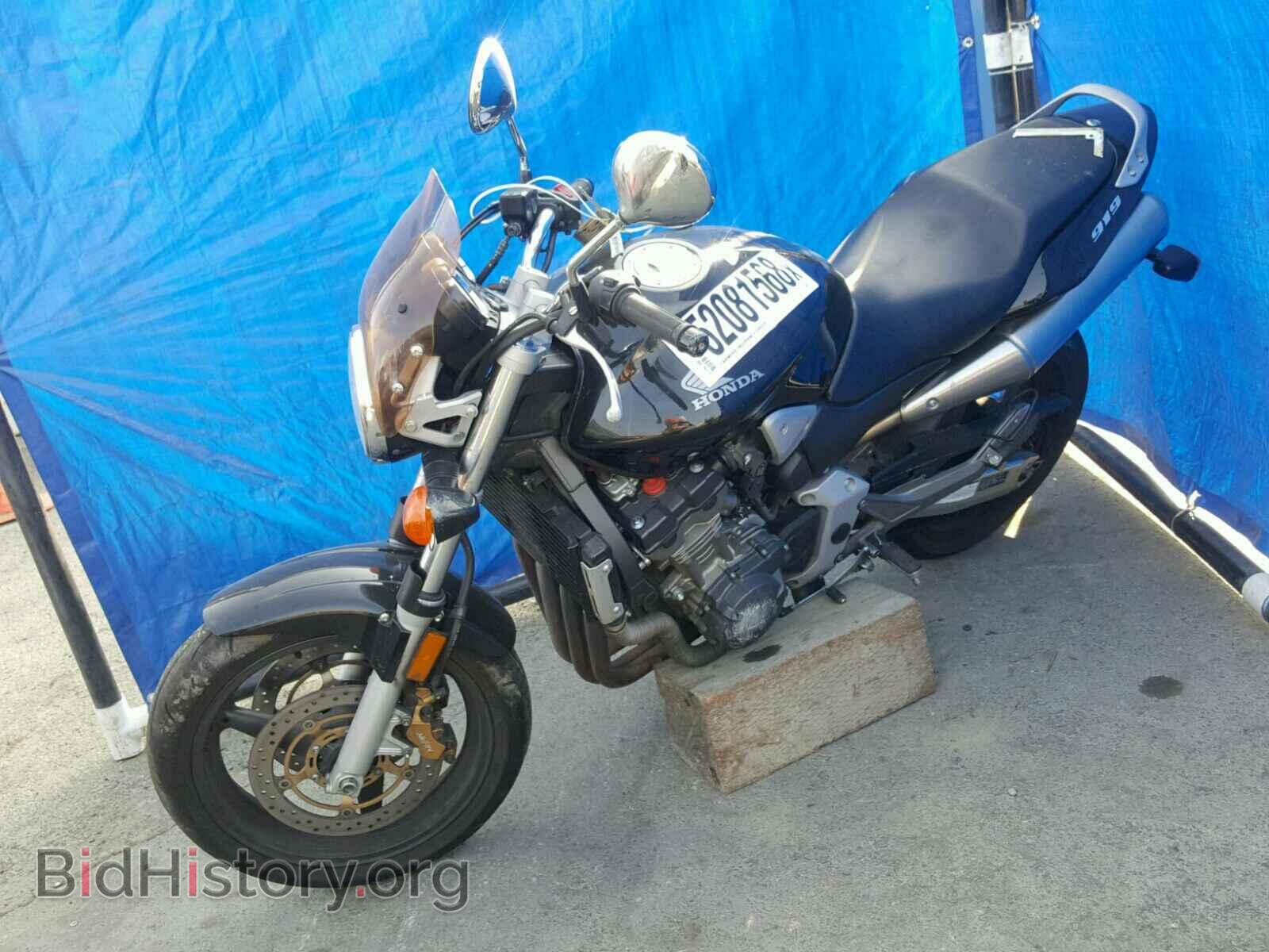 2005 HONDA CB CYCLE - VIN: JH2SC48125M300067 - Photo 2