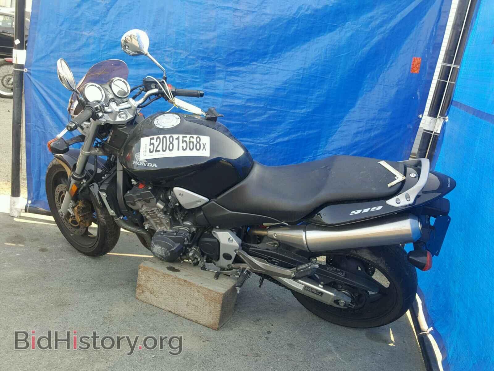 2005 HONDA CB CYCLE - VIN: JH2SC48125M300067 - Photo 3