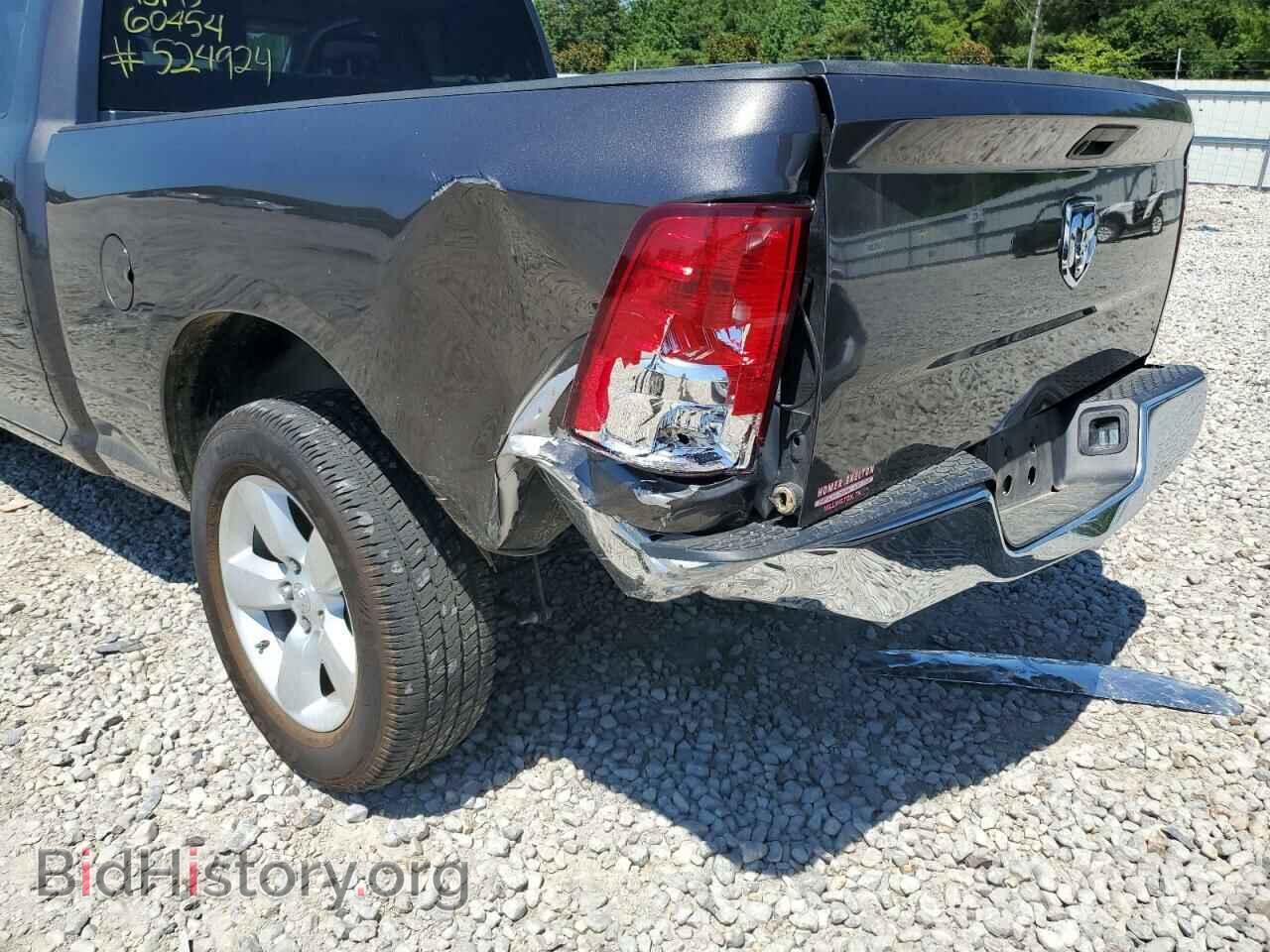 2021 RAM 1500 - VIN: 1C6RR6FG8MS524924 - Фото 9