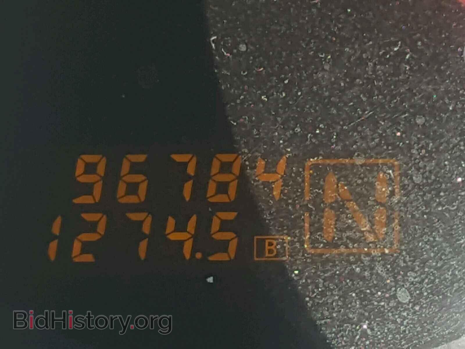 2007 NISSAN MAXIMA - VIN: 1N4BA41E07C861054 - Photo 8