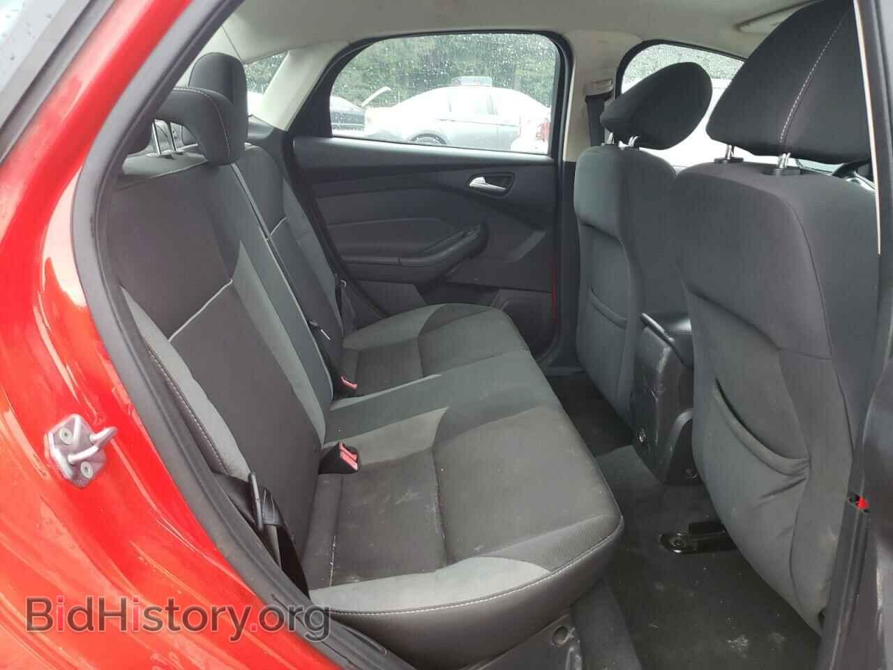 2013 FORD FOCUS - VIN: 1FADP3F27DL168655 - Photo 10
