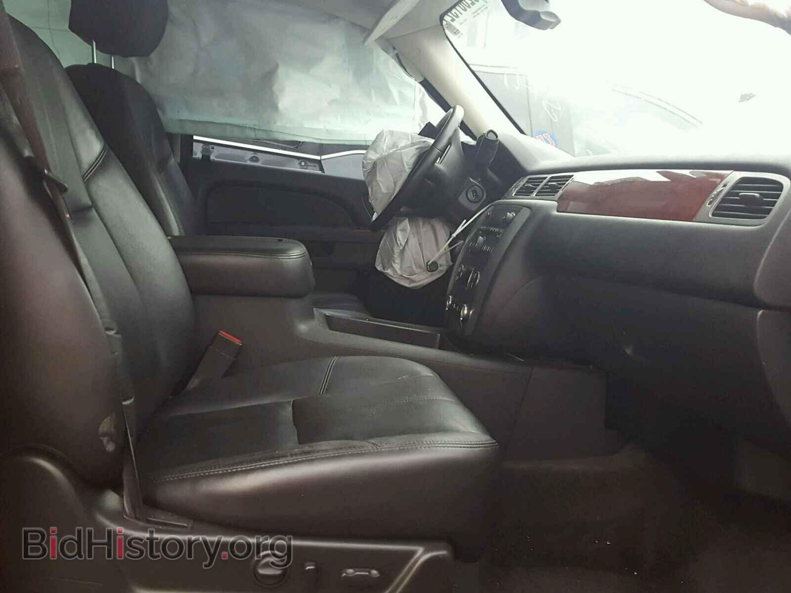 2011 GMC YUKON - VIN: 1GKS2CE00BR340491 - Фото 5