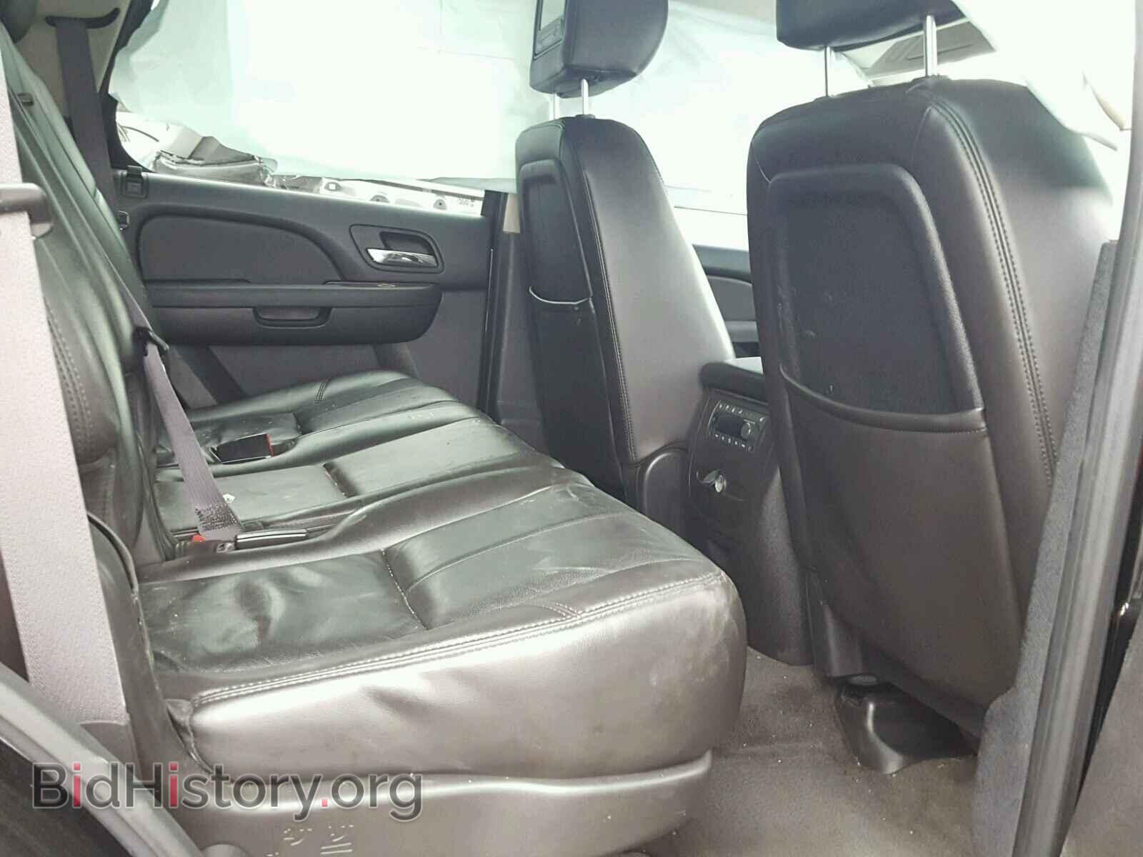 2011 GMC YUKON - VIN: 1GKS2CE00BR340491 - Фото 6