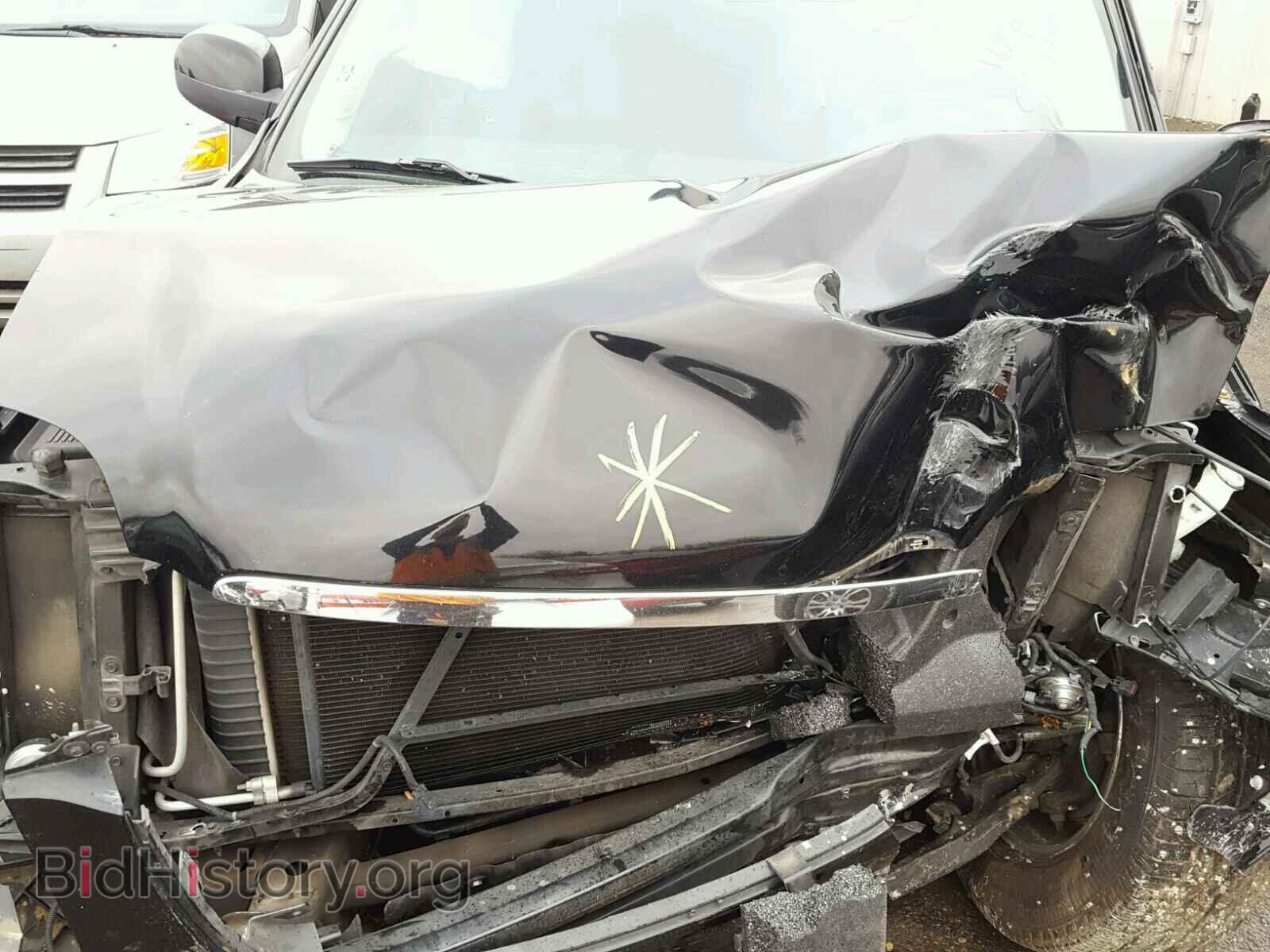 2011 GMC YUKON - VIN: 1GKS2CE00BR340491 - Фото 7