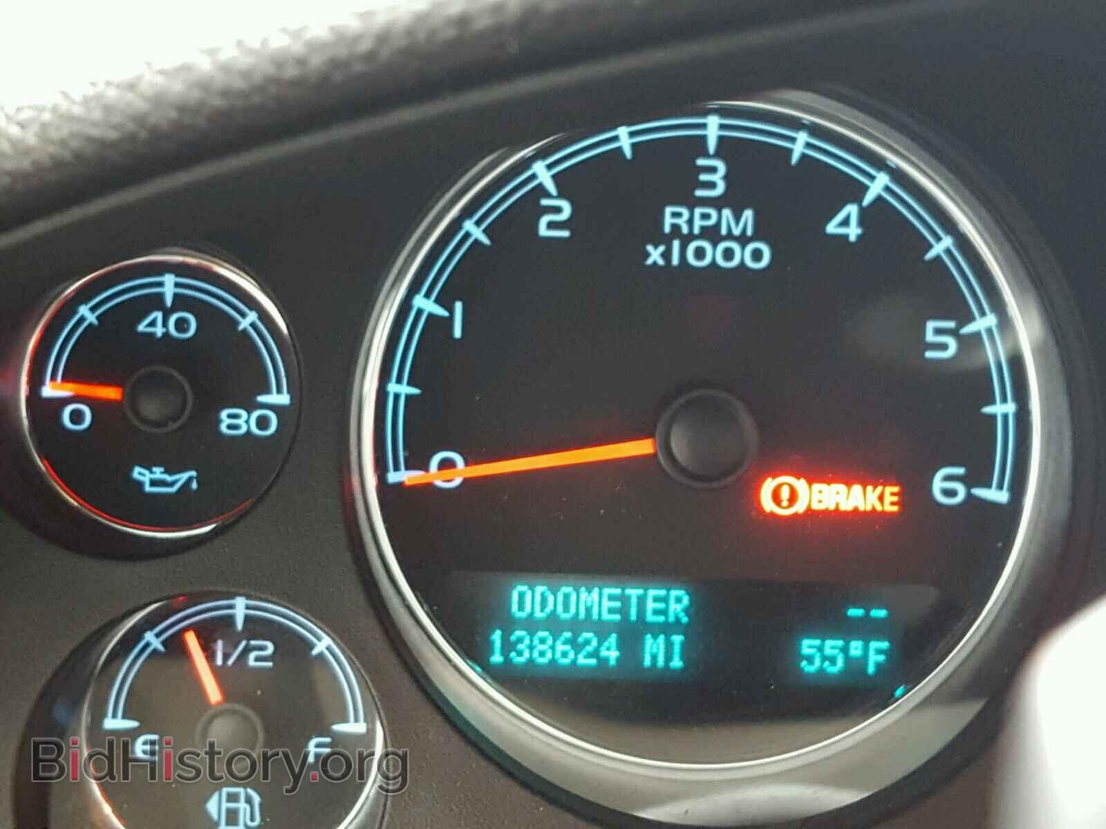 2011 GMC YUKON - VIN: 1GKS2CE00BR340491 - Фото 8