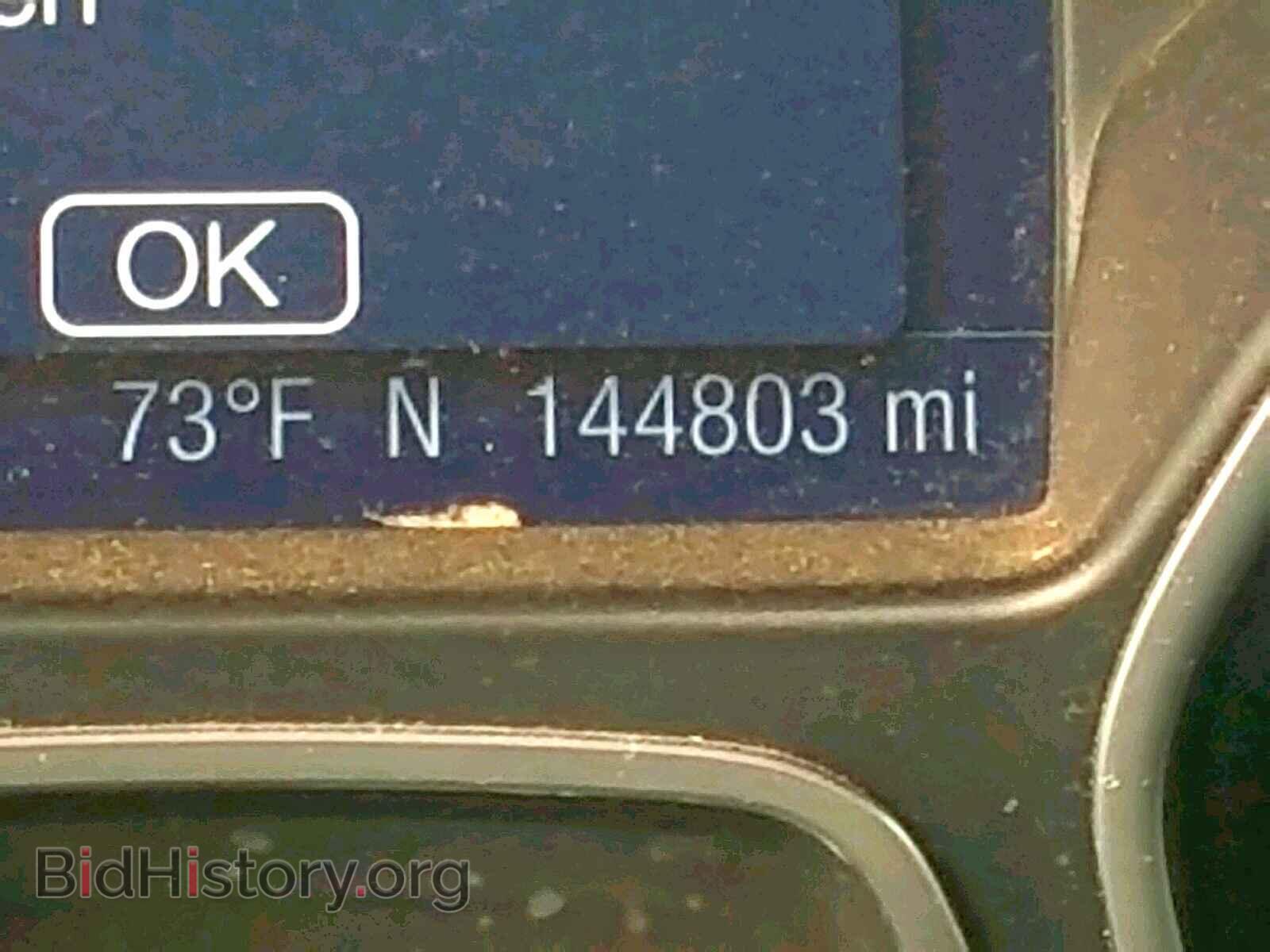 2012 FORD FOCUS - VIN: 1FAHP3M2XCL317451 - Photo 8