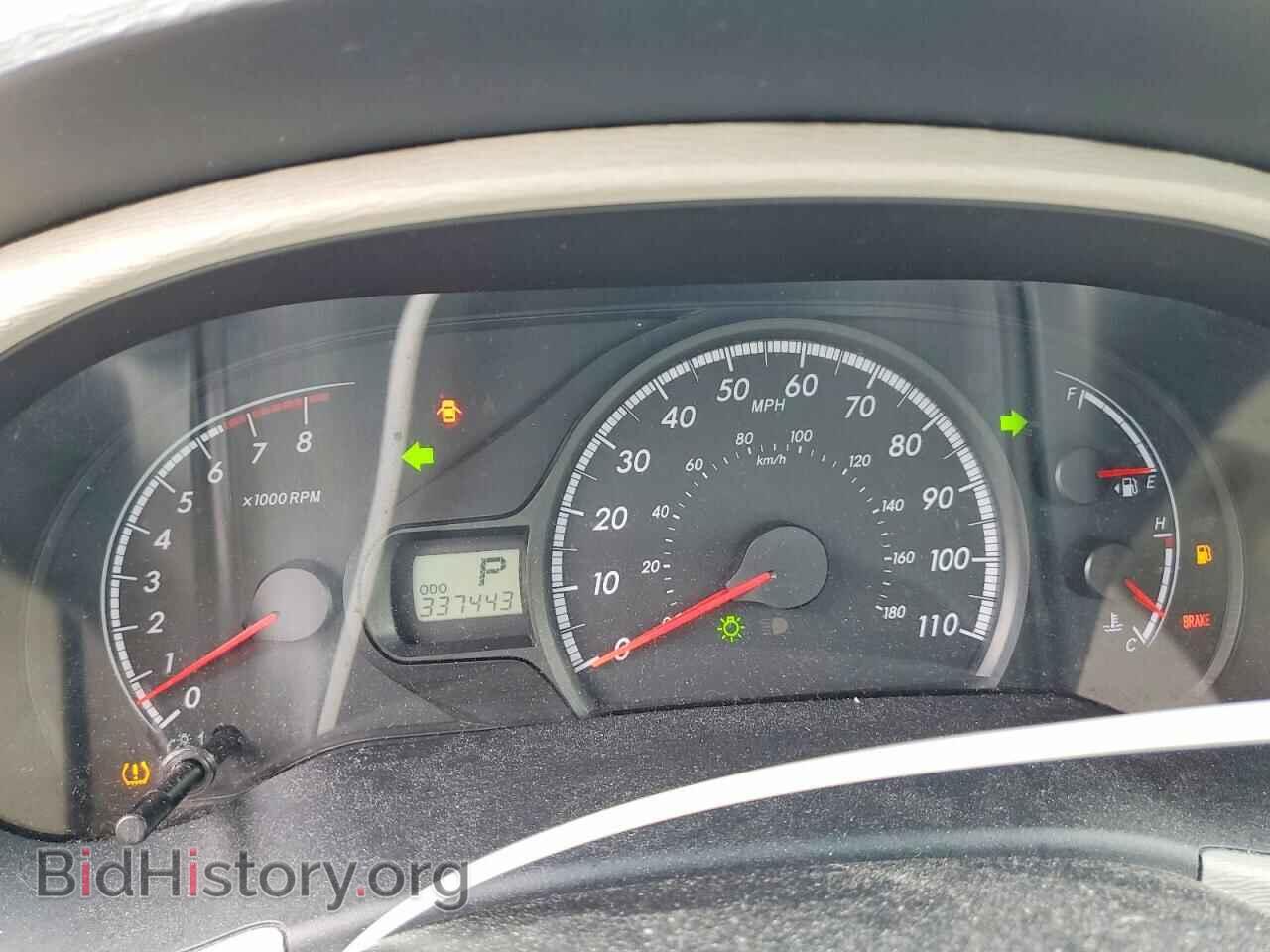 2013 TOYOTA SIENNA - VIN: 5TDKK3DC8DS367644 - Photo 9