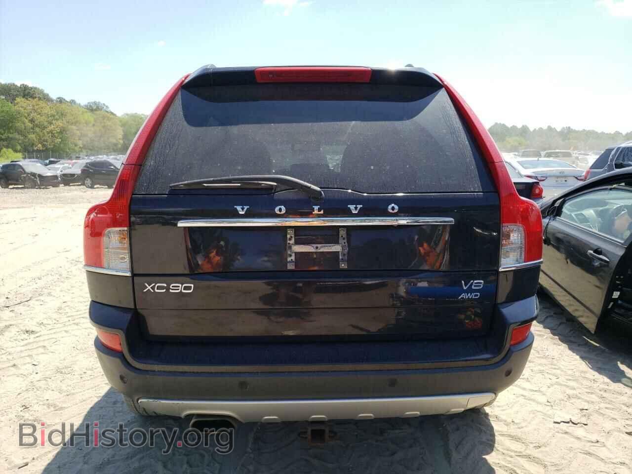 2011 VOLVO XC90 - VIN: YV4852CT7B1591816 - Фото 6