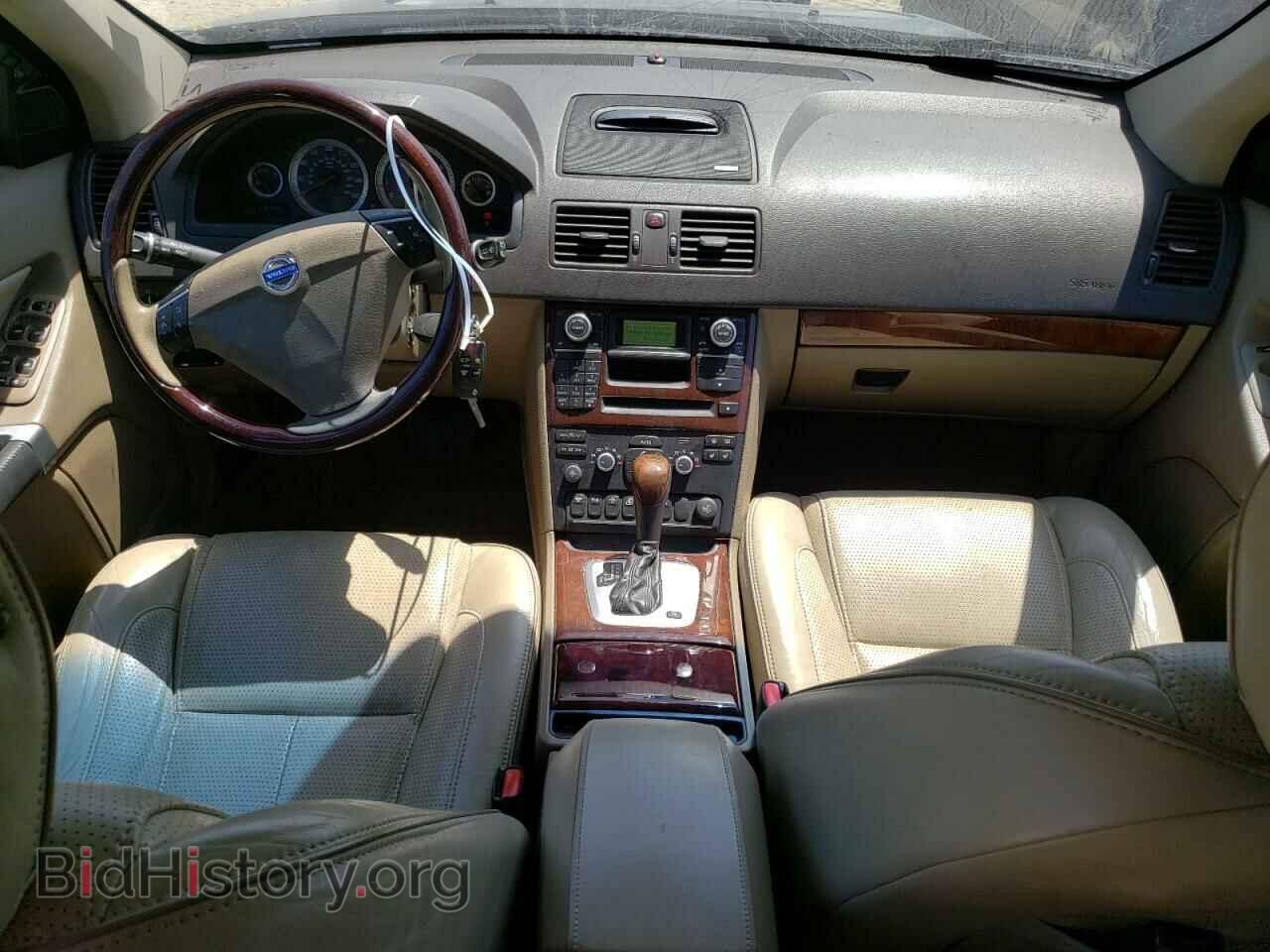 2011 VOLVO XC90 - VIN: YV4852CT7B1591816 - Фото 8