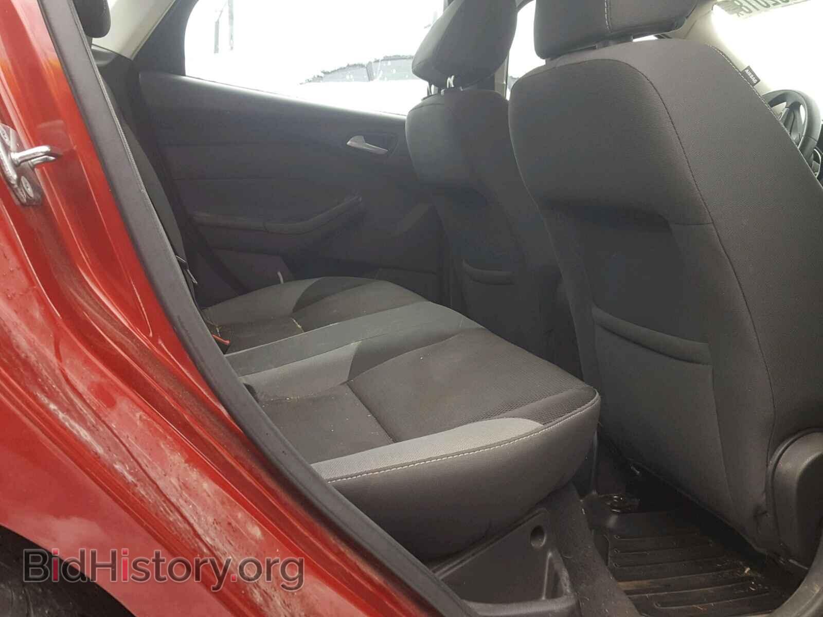2014 FORD FOCUS - VIN: 1FADP3F2XEL106278 - Photo 6