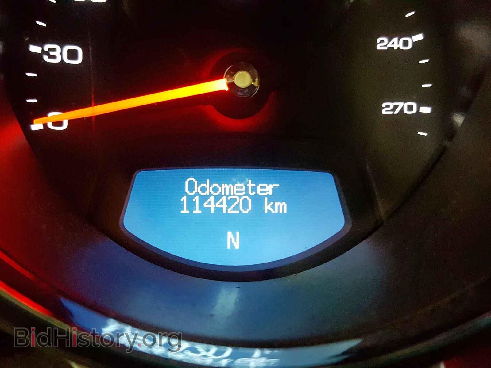 2010 CADILLAC CTS - VIN: 1G6DF5EV1A0143867 - Фото 8