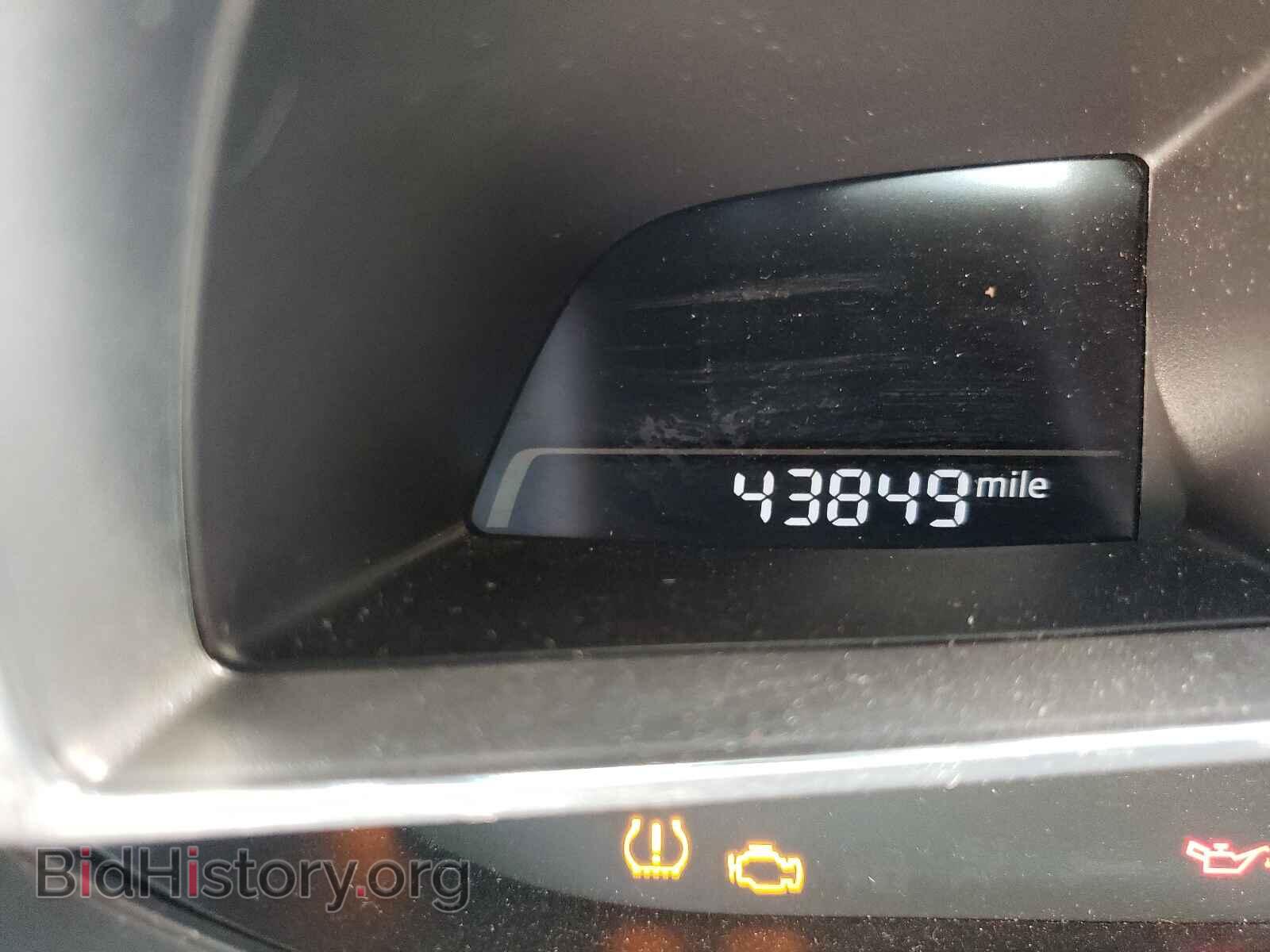2015 MAZDA 3 - VIN: JM1BM1L37F1231232 - Фото 8