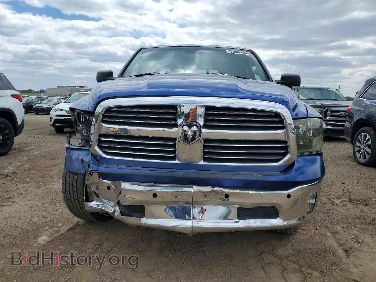 2014 RAM 1500 - VIN: 1C6RR7LG2ES250566 - Фото 5