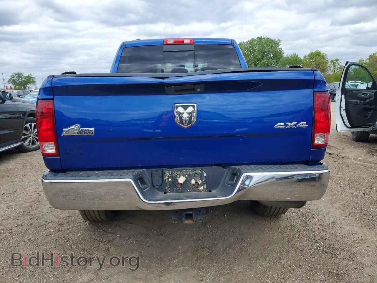 2014 RAM 1500 - VIN: 1C6RR7LG2ES250566 - Фото 6