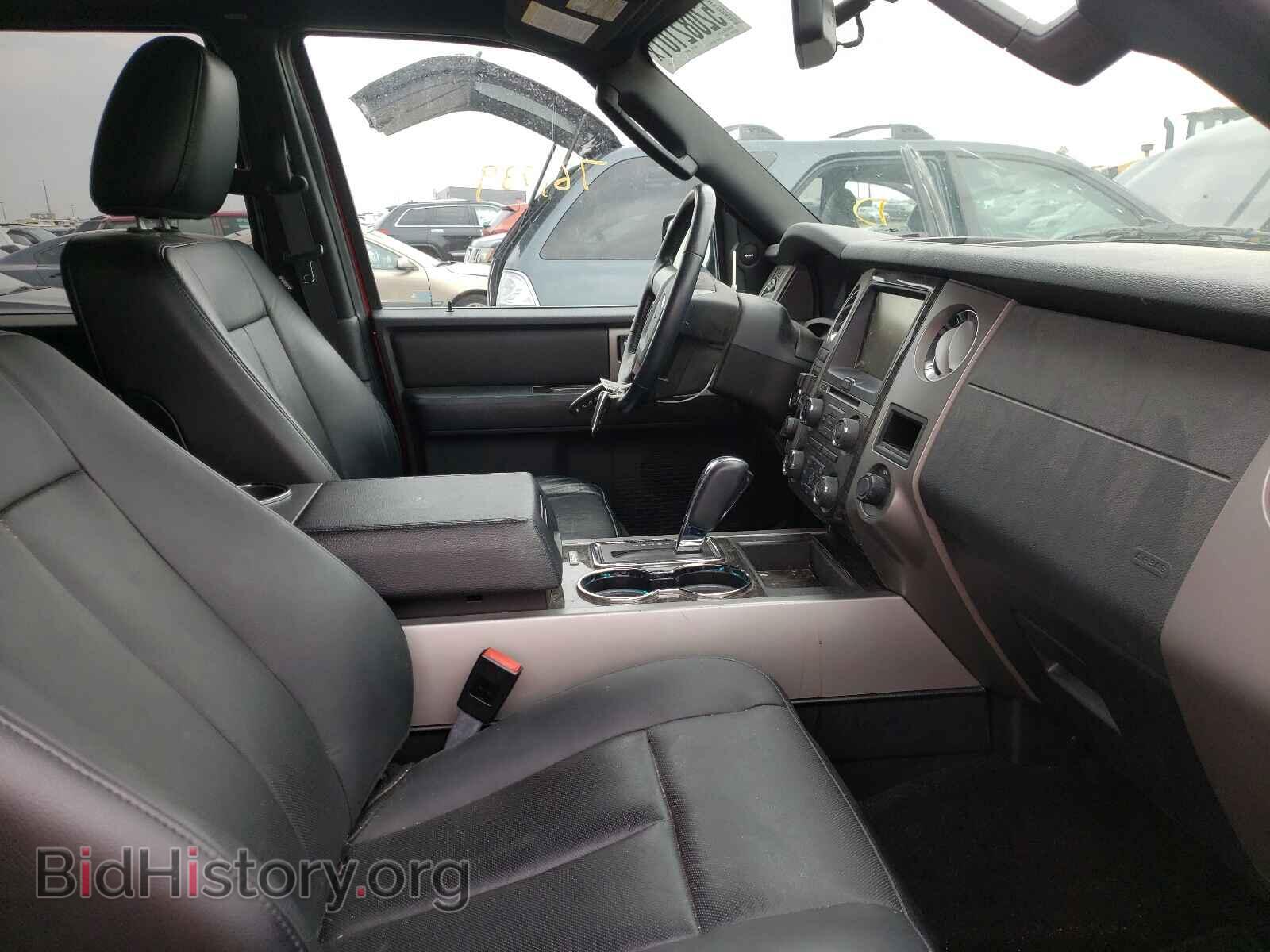 2015 FORD EXPEDITION - VIN: 1FMJU2AT2FEF14310 - Фото 5