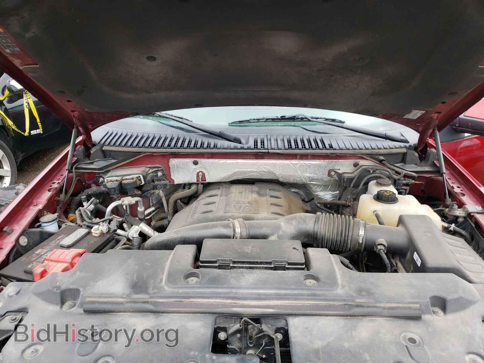 2015 FORD EXPEDITION - VIN: 1FMJU2AT2FEF14310 - Фото 7