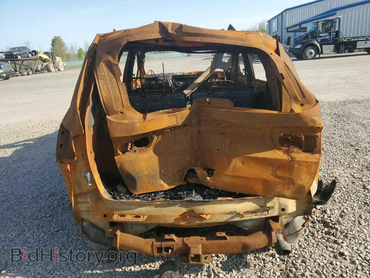 2023 DODGE DURANGO - VIN: 1C4RDJDG8PC554372 - Фото 6