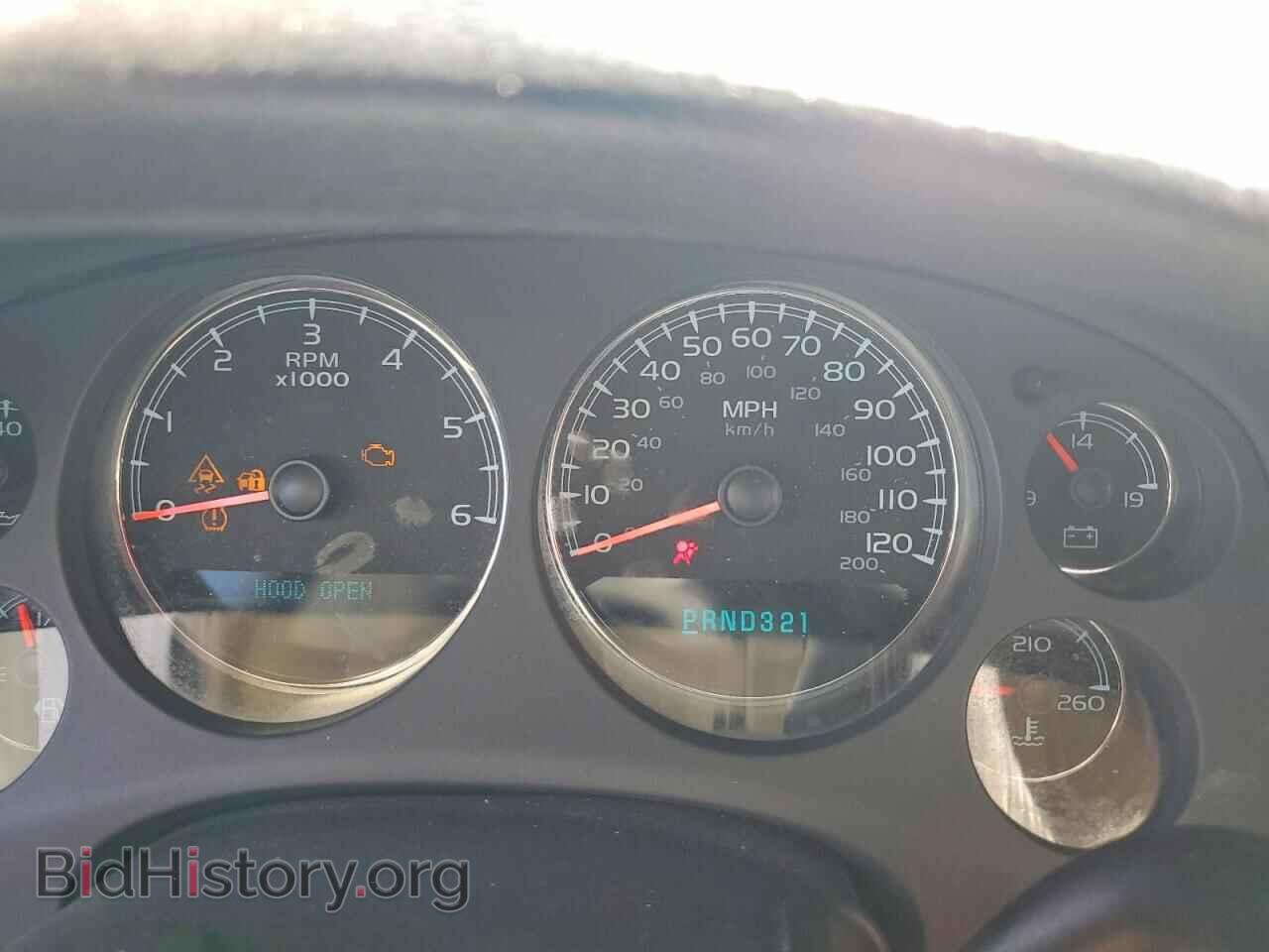 2008 GMC YUKON - VIN: 1GKFC13078R146362 - Фото 9