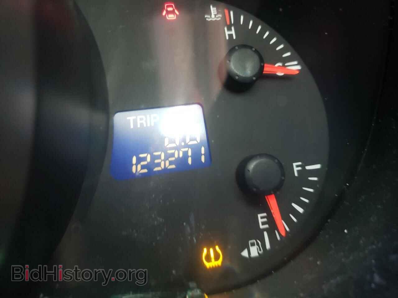 2011 MAZDA CX-7 - VIN: JM3ER2A54B0377233 - Photo 8