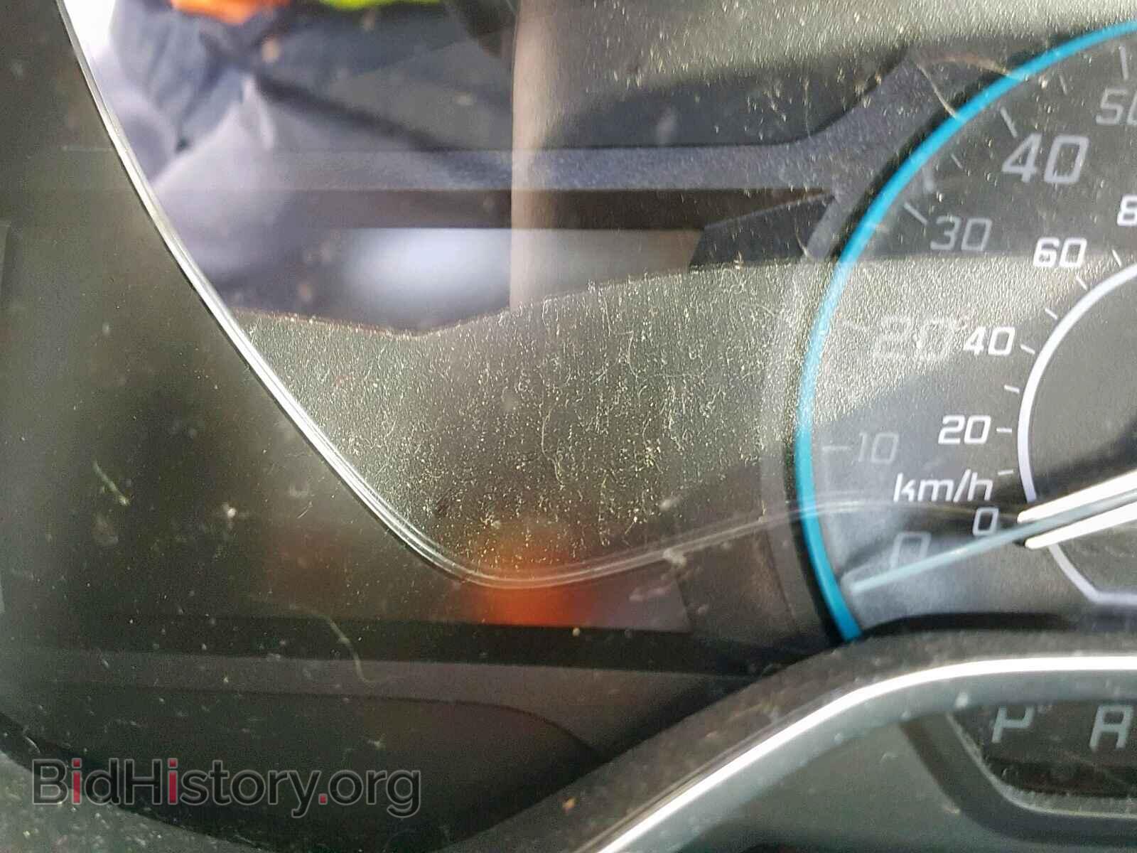 2013 FORD C-MAX SEL - VIN: 1FADP5BU1DL510376 - Фото 8