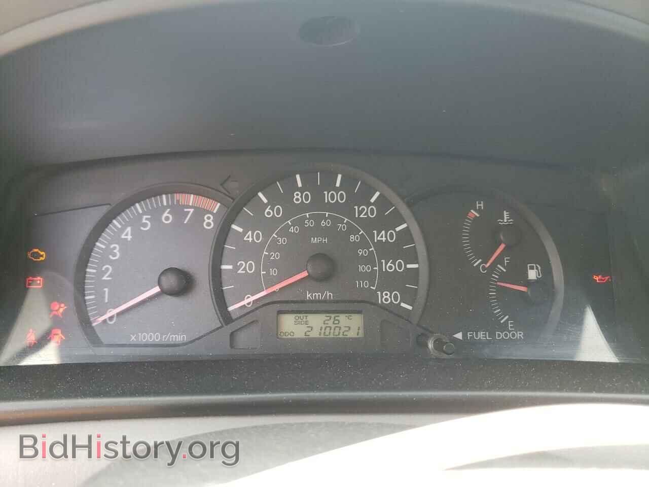2007 TOYOTA COROLLA - VIN: 2T1BR32E57C830496 - Фото 9