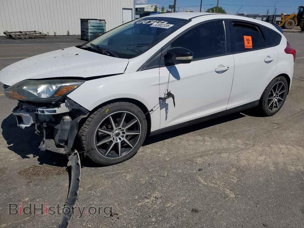 Photo 1FADP3K21DL163926 - FORD FOCUS 2013